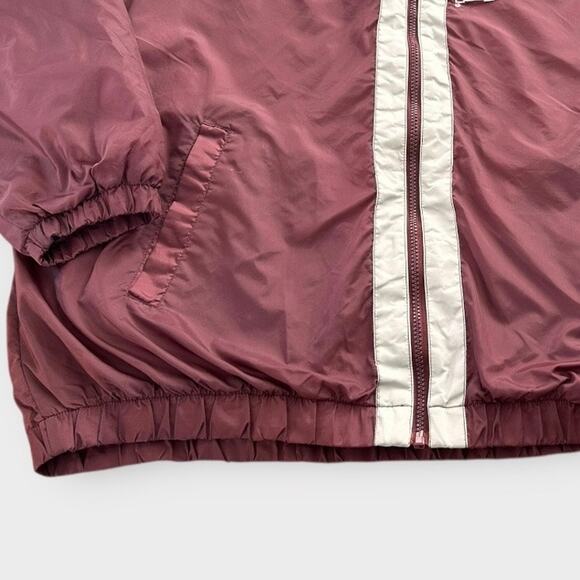 Vintage Starter Texas A&M Aggies Jacket – Maroon Full Zip – Men’s XL - Picture 11 of 13